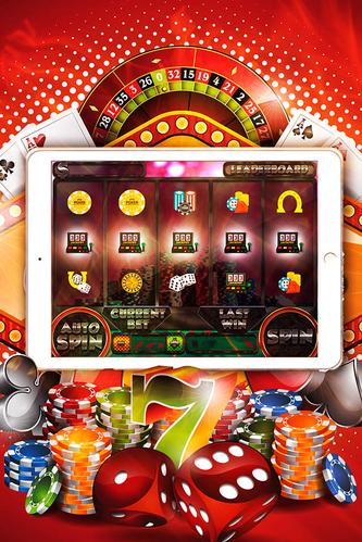 okbet online casino