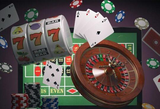 casinyeam online casino