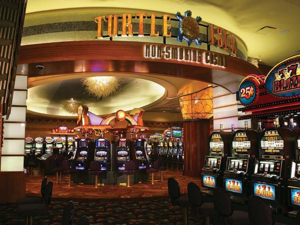 phdream slot casino