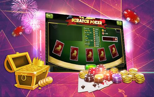 hot 646 online casino