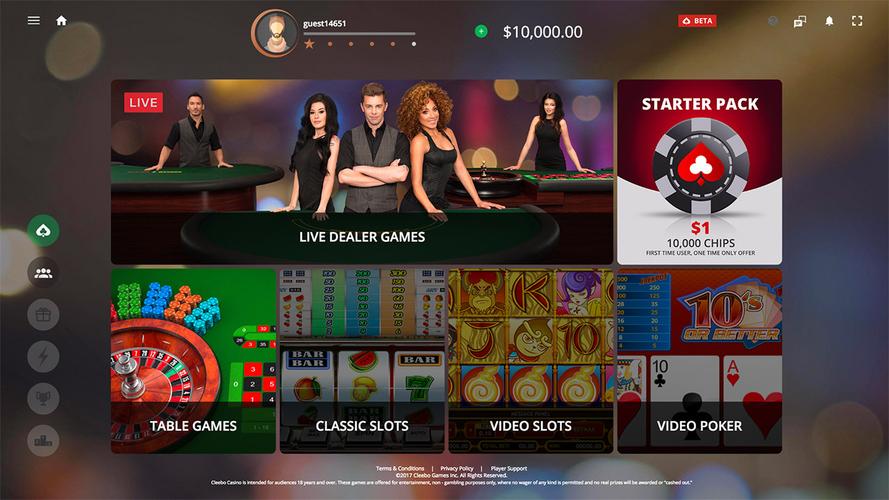 ubet95 casino register