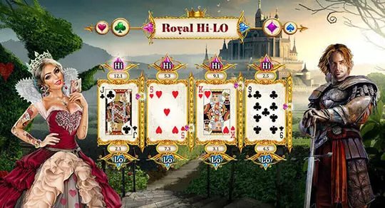 lodibet online casino